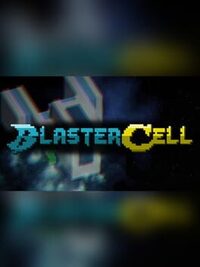 Blastercell cover
