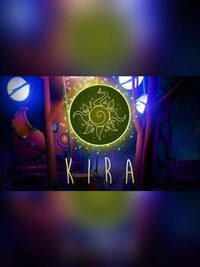 Kira cover