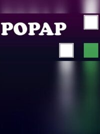 Popap cover