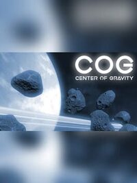 Center of Gravity cover