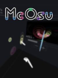 McOsu cover