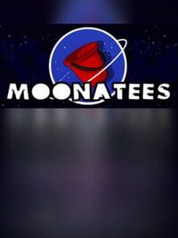 Moonatees cover