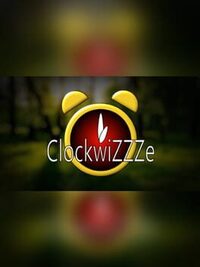 Clockwizzze cover