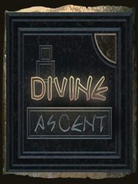 Divine Ascent cover
