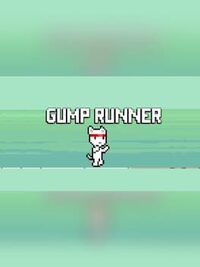 Gump Runner cover