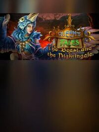 Queen's Tales: The Beast and the Nightingale - Collector's Edition cover