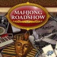 Mahjong Roadshow cover