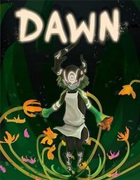Dawn cover