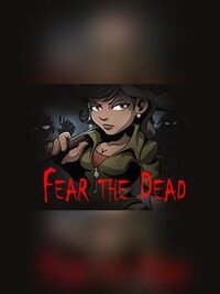 Fear the Dead cover