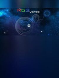 RGBverse cover