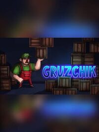 Gruzchik cover