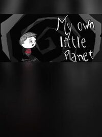 My Own Little Planet cover