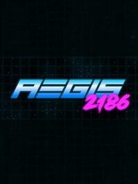 Aegis 2186 cover