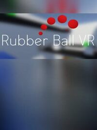 Rubber Ball VR cover