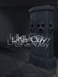 Like Clay cover