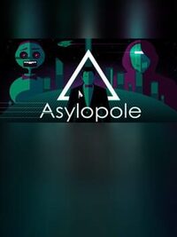 Asylopole cover
