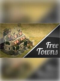 Free Towns cover