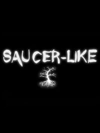 Saucer-Like cover