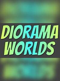 Diorama Worlds cover