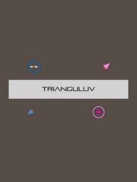 Trianguluv cover