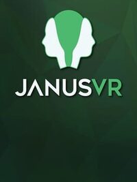 Janus VR cover