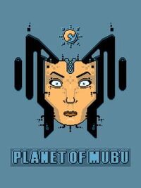 Planet of Mubu cover