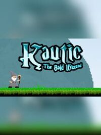 Kautic cover