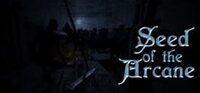 Seed of the Arcane: Episode 1 cover