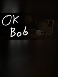 OK Bob cover