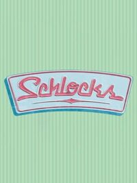 Schlocks cover