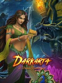 Darkarta: A Broken Heart's Quest Collector's Edition cover