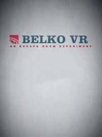 Belko VR: An Escape Room Experiment cover