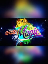 Easy Magic cover
