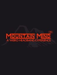 Mountain Mind cover