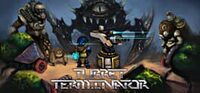 Turret Terminator cover