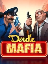 Doodle Mafia cover