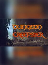 Dungeon Creepster cover