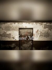 Absent Mind cover