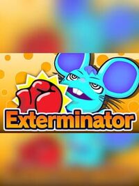 Exterminator cover