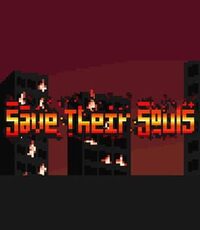 Save Their Souls cover