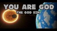 You Are God cover