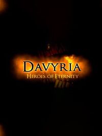 Davyria: Heroes of Eternity cover