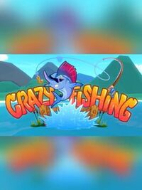 Crazy Fishing cover
