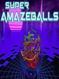 Super Amazeballs cover