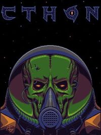 Cthon cover