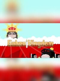Gaben Kingdom cover