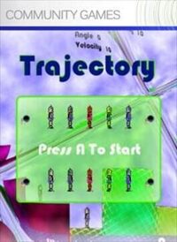 Trajectory cover