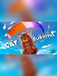 Cat survival cover