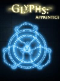 Glyphs Apprentice cover