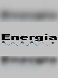 Energia cover
